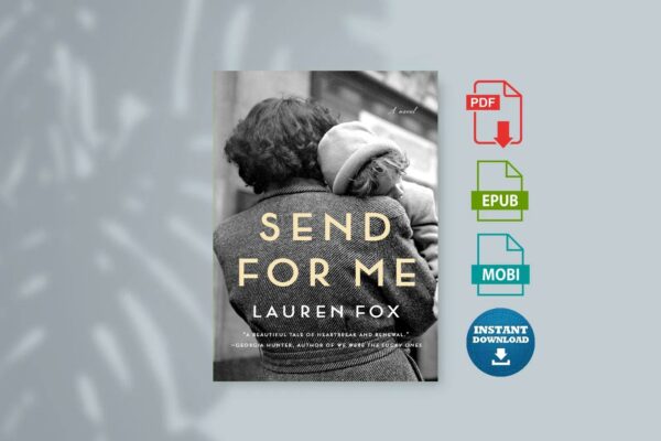 Send for Me by Lauren Fox