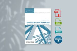 Simplified engineering for architects and builders