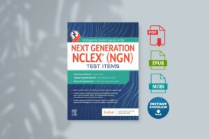 Strategies for Student Success on the Next Generation NCLEX (NGN) Test Items