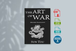 Sun Tzu The Art of War  by Sun Tzu