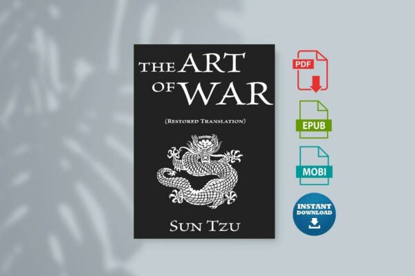 Sun Tzu The Art of War  by Sun Tzu