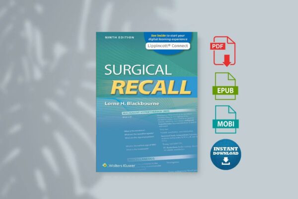 Surgical Recall