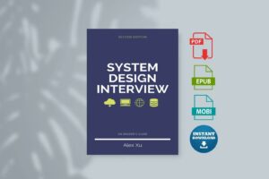 System Design Interview An Insider s Guide