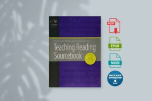 Teaching Reading Sourcebook