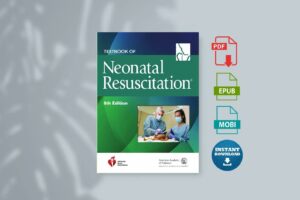Textbook of Neonatal Resuscitation