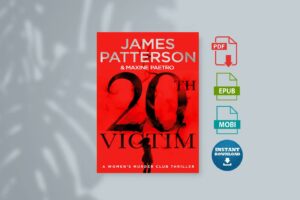 The 20th Victim by James Patterson Maxine Paetro