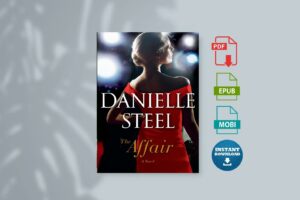 The Affair by Danielle Steel