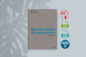 The Architect s Handbook of Professional Practice 15th edition
