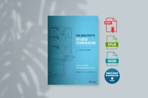 The Architect s Studio Companion Rules of Thumb for Preliminary Design