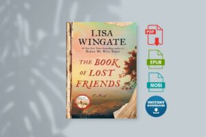 The Book of Lost Friends by Lisa Wingate