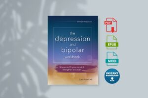 the depression and bipolar