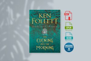 The Evening and the Morning by Ken Follett