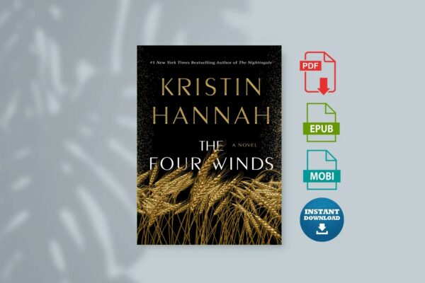 The Four Winds