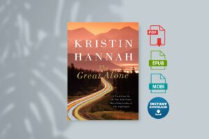 The Great Alone A Novel