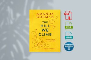 The Hill We Climb by Amanda Gorman