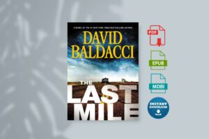 The Last Mile by Baldacci David