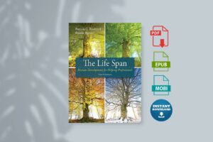 The life span  human development for helping professionals (Broderick Patricia C Blewitt Pamela)