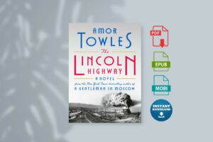 The Lincoln Highway