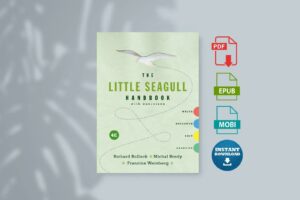 The Little Seagull Handbook with Exercises