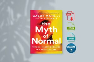 The Myth Of Normal