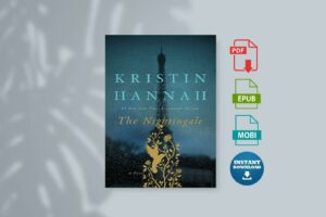 The Nightingale by Hannah Kristin