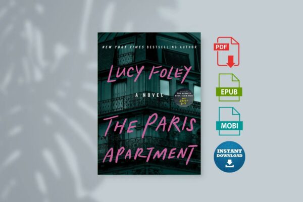 The Paris Apartment