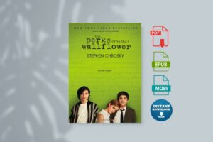 The Perks of Being a Wallflower