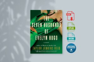 The Seven Husbands of Evelyn Hugo