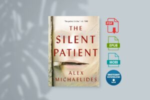 The Silent Patient