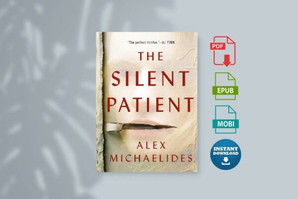 The Silent Patient