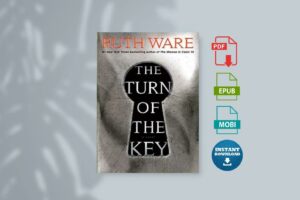 The Turn of the Key by Ruth Ware