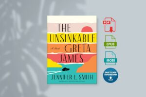 The Unsinkable Greta James