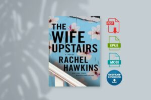 The Wife Upstairs by Rachel Hawkins
