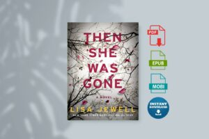 Then She Was Gone