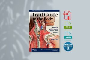 Trail Guide to the Body 6th Edition