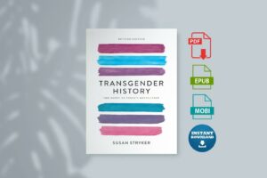 Transgender History The Roots of Today s Revolution