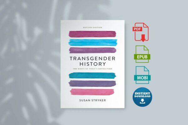 Transgender History The Roots of Today s Revolution