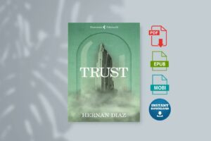 Trust - Hernn Diaz