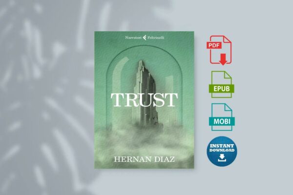 Trust - Hernn Diaz