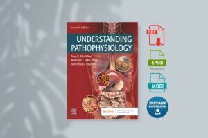 Understanding Pathophysiology - E-Book - Sue E. Huether Kathryn L. McCance