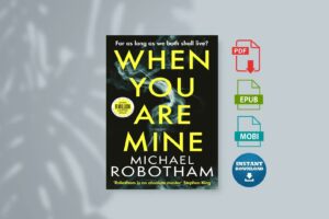 When You Are Mine