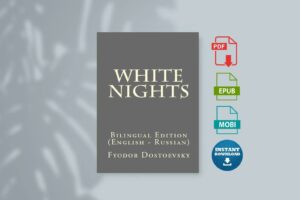 White Nights Bilingual Edition