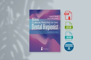 Wilkins Clinical Practice of the Dental Hygienist