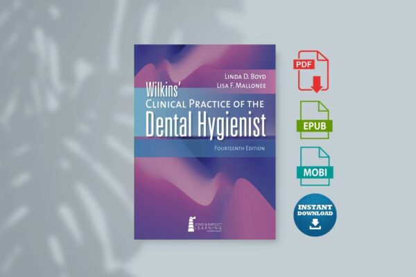 Wilkins Clinical Practice of the Dental Hygienist