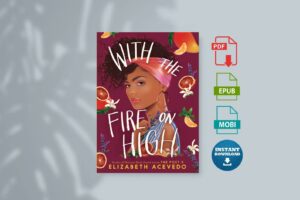 With the Fire on High